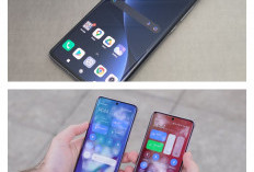 HP Redmi Tiba-Tiba Lemot Setelah Update, ini Langkah Aman yang Bisa Dilakukan