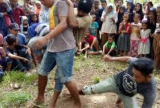 Adu Betis, Perjuangan Kekuatan dan Kebudayaan Sulawesi Selatan