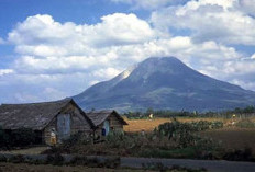 Menaklukkan Puncak Sinabung: Petualangan Seru Via Danau Lau Kawar