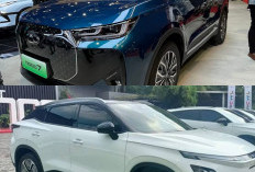 Gebrakan Chery eQ, J6, dan Tiggo CSH: Strategi Jitu Elektrifikasi untuk Penuhi Semua Kebutuhan Konsumen