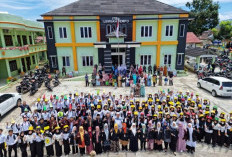 ULD Ajak Mahasiswa Teladani Semangat Juang Para Pahlawan