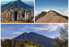 5 Cerita Mistis Di Gunung Lawu Bikin Merinding, Mitos Atau kah Fakta!?