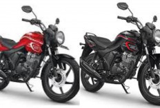 Harga Honda Verza Mei 2026 Resmi Naik? Simak Daftar Harga Terbaru dan Fitur Andalan Ditahun 2026!