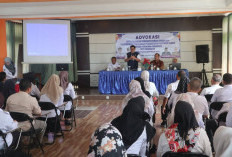 Menuju Parahita Ekapraya, Pemkot Pagar Alam Tingkatkan Kapasitas SDM Perencana