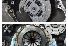 Mitsubishi Manual Cepat Bau Kopling, Kesalahan Berkendara yang Sering Terjadi