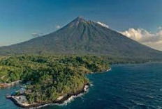 Banyak yang Nggak Tahu, Inilah 5 Rekomendasi Wisata di Ternate yang menjadi Perbincangan dikalangan Wisatawan