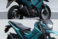 Spesifikasi dan Harga Honda X-Tracker 2026 Indonesia: Motor Gaya Trail Murah, Fitur ABS, dan Konsumsi BBM 50 