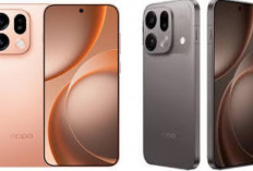 Harga Terbaru Oppo Find X9s Juni 2026 Terungkap Flagship Premium dengan Kamera Canggih!