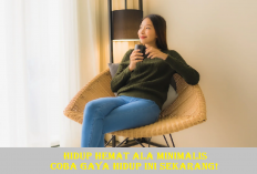 Stop Belanja Gak Jelas! Terapkan Gaya Hidup Ini dan Lihat Rekeningmu Bertambah!