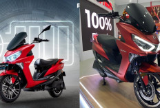 Polytron Beri Subsidi Mandiri untuk Motor Listrik Fox R dan Fox S, Ini Alasannya!