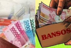 DANA Bansos PKH dan BPNT Tahap 2 Batal Cair Jelang Lebaran? Begini Cara Cek Jadwal Pencairan Terbaru