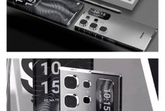 Flagship Paling Sempurna? Review Samsung Galaxy S26 Ultra: Puncak Evolusi Performa Snapdragon 8 Gen 5 