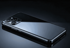  Xiaomi Redmi Flagship Terbaru: Performa Setara Kelas Atas, Kamera Luar Biasa, Harga Tetap Bersaing!