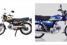 Bukan Sekadar Motor Tua, Honda Win 100 Jadi Simbol 'Cool' Baru Anak Skena
