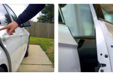 Pintu Mobil Susah Ditutup? Ini Penyebab Pengait Rusak & Cara Memperbaikinya