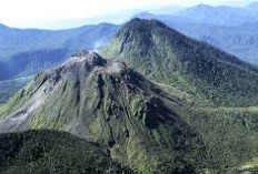 Gunung Tampulonanjing, Keindahan Tersembunyi yang Menawan di Indonesia