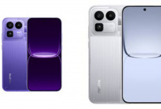 Realme Neo 8 Terbaru 2026 Resmi Hadir, Performa Kencang, Desain Stylish dan Harga Siap Mengguncang 2026!