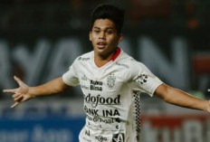 Rahmat Arjuna Tak Sabar Dilatih Gerald Vanenburg