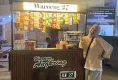 Angkringan_27 Tawarkan Sensasi Nongkrong Santai dengan Menu Andalan yang Menggoda