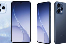 Harga Terbaru OPPO Reno 16 Juni 2026 Resmi Terungkap, Varian Tertinggi Ternyata Masih Jadi Incaran!