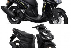 Honda Vario 125 vs Yamaha Lexi LX 155 Terbaru 2026: Adu Spesifikasi, Fitur, dan Kenyamanan Harian