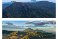 Benarkah Gunung Leuser Angker? Ini Fakta Sebenarnya!