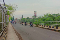 Jembatan-Jembatan yang Bicara, Cerita-Cerita Tak Terungkap di Jawa Barat