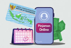 Wajib Diketahui, Ini 4 Aplikasi Pinjaman Online 2024