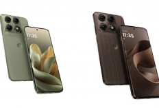 Review Motorola Edge 70 Pro Kamera Makin Canggih Performa Ngebut Tapi Apakah Layak Jadi HP Flagship!