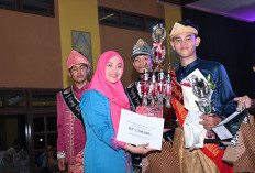 Dorong Promosi Budaya Besemah