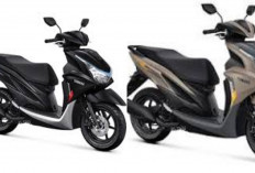 Review Yamaha FreeGo XR 125 2026: Skutik Praktis dengan Fitur Baru, Benarkah Paling Worth It di Kelasnya!