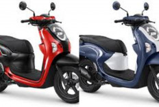 5 Alasan Honda Scoopy Layak Dibeli: Desain Ikonik, Irit BBM, dan Fitur Modern Bikin Jatuh Hati Ditahun 2026!