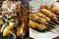 Hidangan Khas Surabaya yang Wajib Kalian Coba!