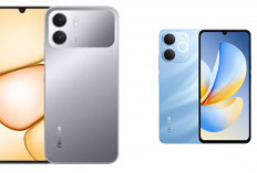 Review Realme P4 Lite 2026: HP Murah Terbaru dengan Baterai Jumbo, Performa Kencang, Benarkah Jadi Raja Kelas!