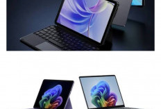 Rekomendasi Tablet Pengganti Laptop 2026: Spesifikasi Lengkap, Harga Terbaru, dan Keunggulan untuk Produktif