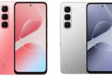 Harga Terbaru Mei 2026 Infinix Hot 50i Resmi Turun Cek Spesifikasi dan Fitur yang Bikin HP Murah!
