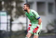Masa Depan Kiper Timnas Indonesia Terungkap