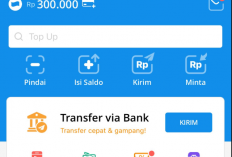 Cara Mudah Mendapatkan Saldo DANA Gratis dari Aplikasi Penghasil Uang 2025: Terbukti Mengirim Rp300.000