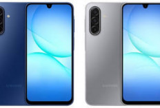 Review Samsung Galaxy A17 HP Mid-Range Terbaru yang Bikin Penasaran, Kamera dan Baterainya Siap Mengejutkan!