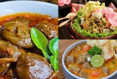 Nikmati Kelezatan Kuliner Khas Betawi Menggugah Selera