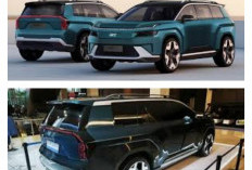 Terungkap! Ini Hubungan TMI dan Pindad di Proyek Mobil Nasional
