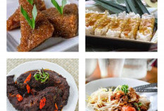 Melangkah ke Surga Kuliner Bekasi, 7 Makanan Khas yang Membuat Lidah Bergoyang
