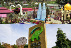 Bingung Liburan ke Solo? Ini 5 Tempat Wisata Anak Paling Menyenangkan