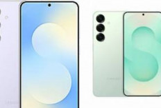 Samsung Galaxy S25 FE Terbaru 2026: Flagship Rasa Sultan, Harga Tetap Ramah Dipasaran!