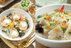 Coba Sekarang! Resep Model Ikan Khas Palembang Kekayaan Rasa Yang Menggugah Selera