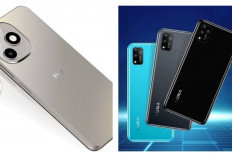Luma AI Bikin HP Android? Bocoran 'Luma Phone' yang Bisa Bikin Video Sinematik Instan!