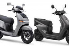 Harga Terbaru April 2026 Uwinfly M110F 2026 Terungkap Motor Listrik Murah Ini Ternyata Punya Fitur!