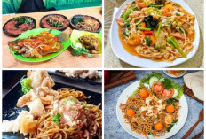 6 Kuliner Mojokerto Viral yang Lagi Hits Wajib Dicoba: Memiliki Rasa yang Unik