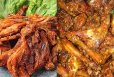  Resep Pelecing Ayam Khas Lombok yang Pedas Nampol Cobain Yuk Guys?