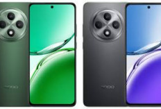 Harga Terbaru Mei 2026 Oppo Reno 12 F Resmi Terungkapv Desain Premium dan Kameranya Bikin Rindu!